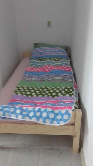 Проживание в семье Casa albastră Маргита Двухместный номер с 2 отдельными кроватями-10