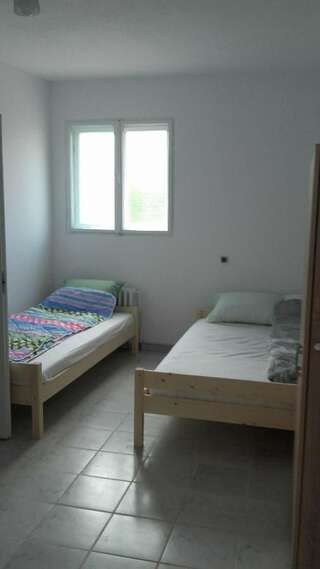 Проживание в семье Casa albastră Маргита Двухместный номер с 1 кроватью-2