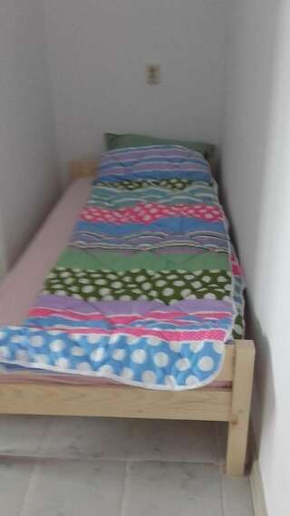 Проживание в семье Casa albastră Маргита Двухместный номер с 2 отдельными кроватями-25