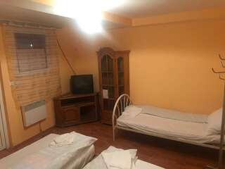 Проживание в семье Casa albastră Маргита Двухместный номер с 2 отдельными кроватями-27